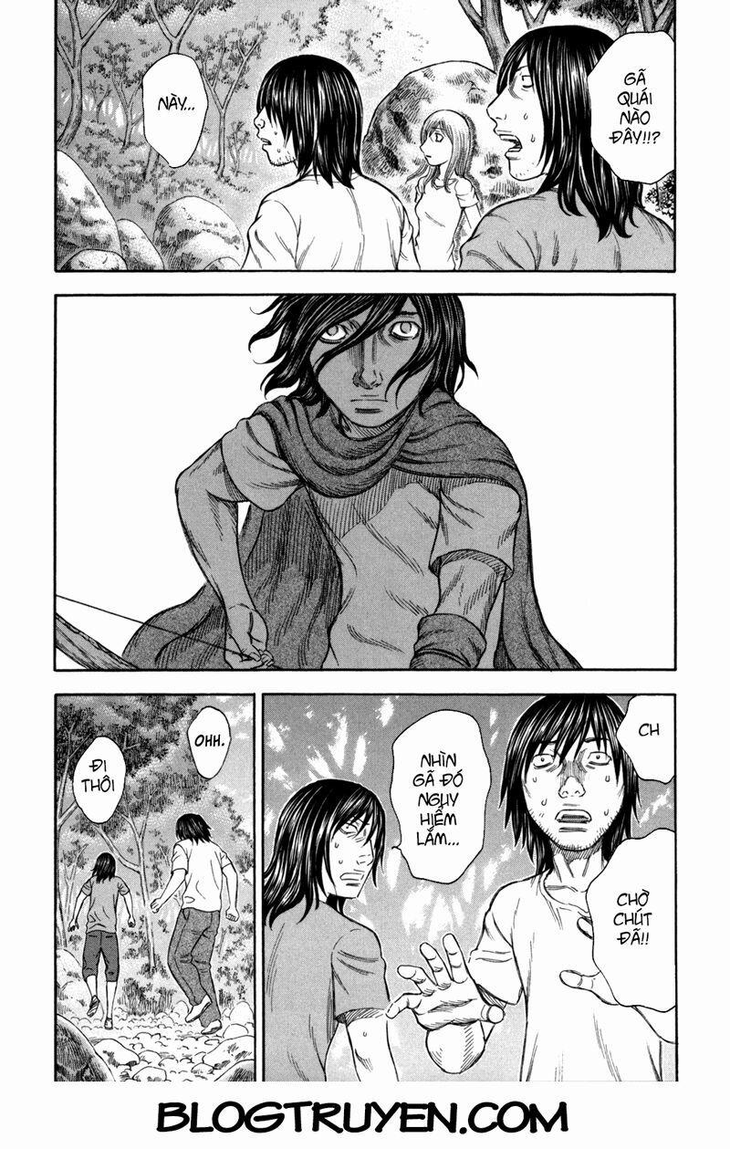 Đảo Tự Sát 24 trang 2