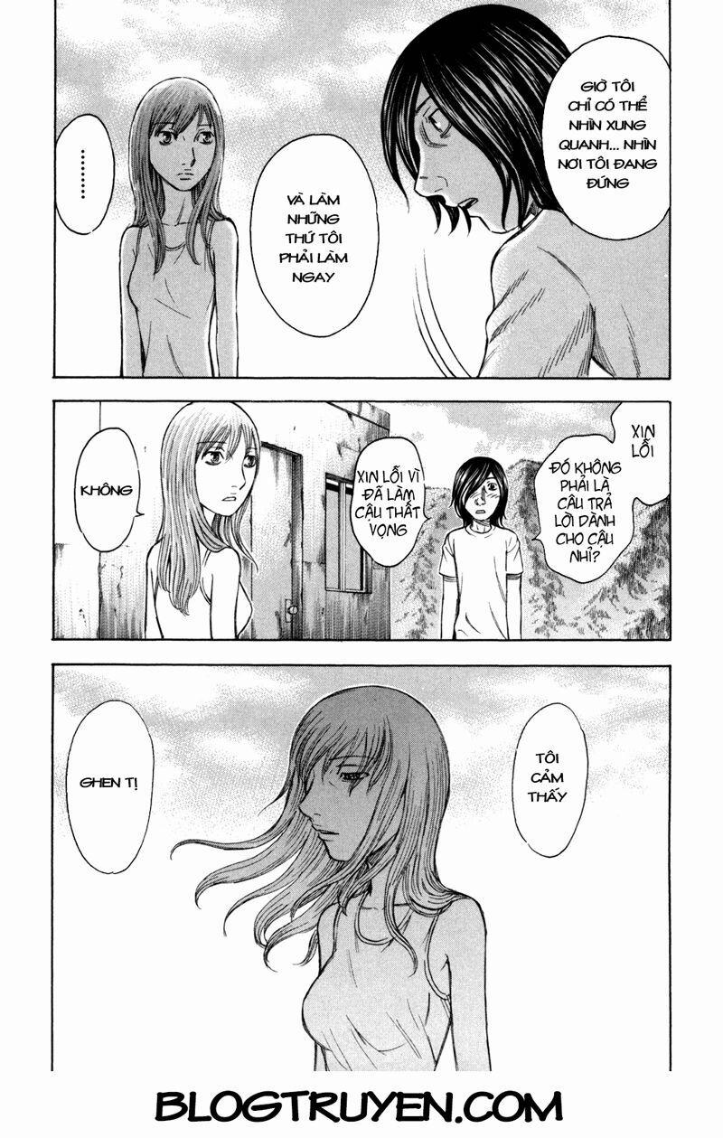 Đảo Tự Sát 25 trang 15