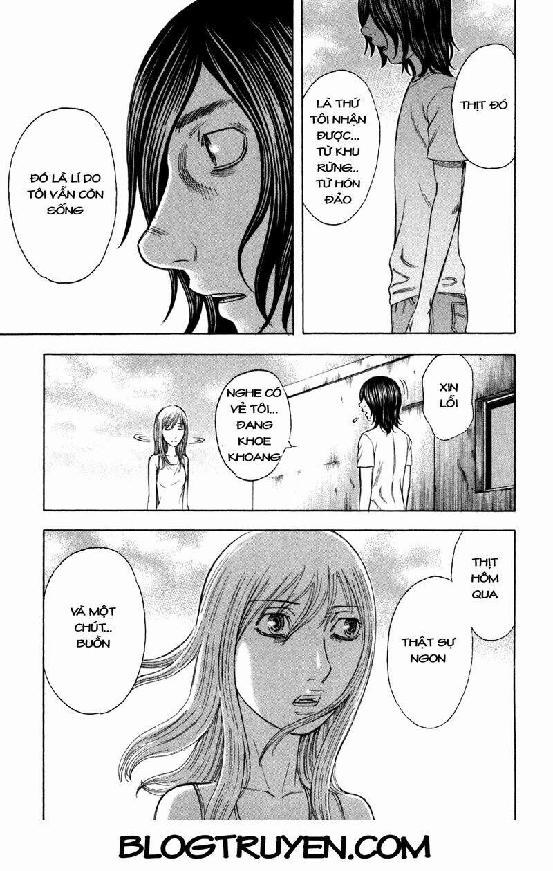 Đảo Tự Sát 25 trang 9