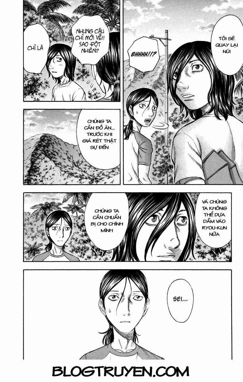 Đảo Tự Sát 26 trang 10