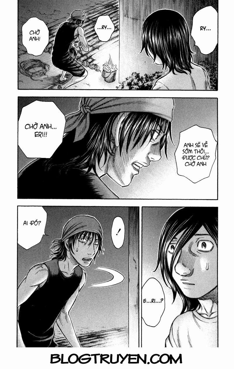 Đảo Tự Sát 26 trang 13