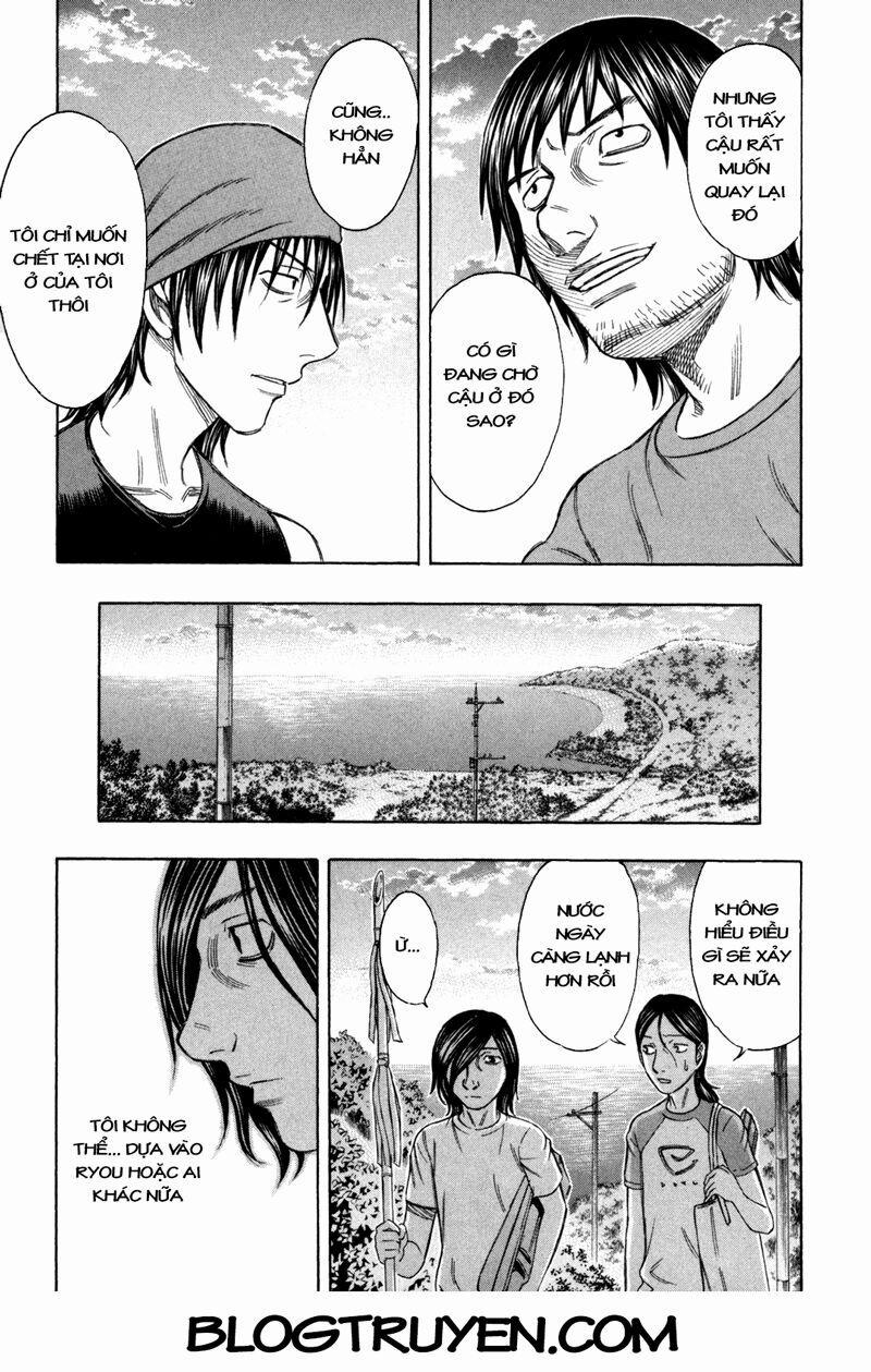 Đảo Tự Sát 26 trang 9
