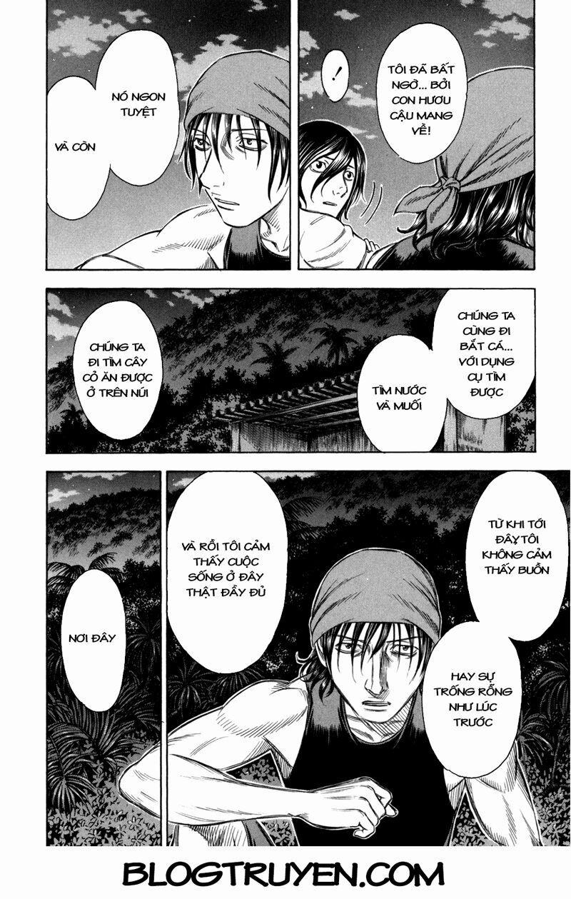 Đảo Tự Sát 27 trang 18