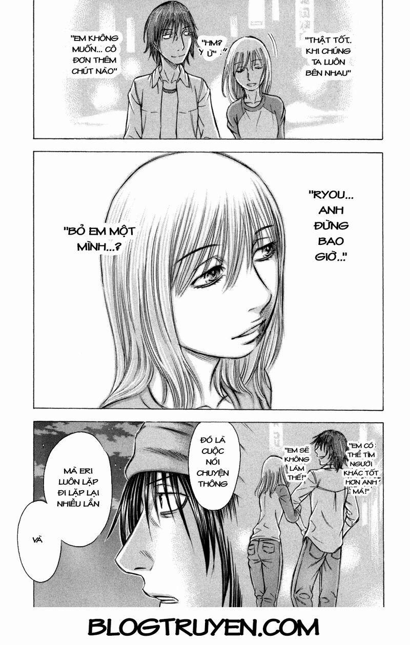 Đảo Tự Sát 27 trang 4