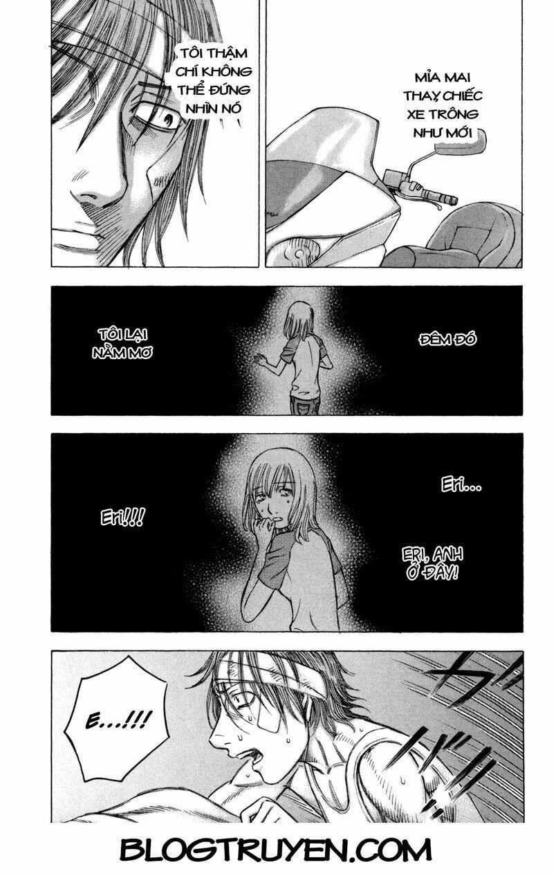 Đảo Tự Sát 27 trang 6