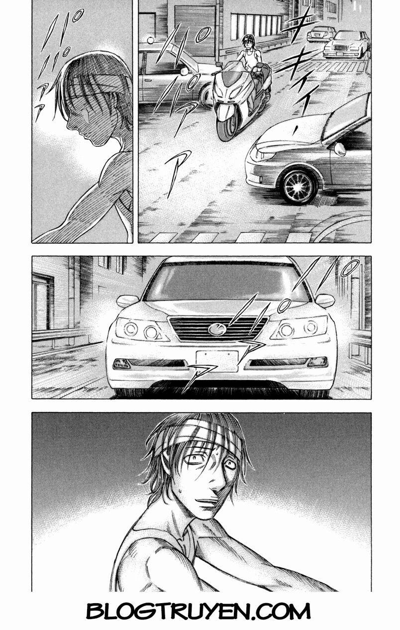 Đảo Tự Sát 27 trang 9