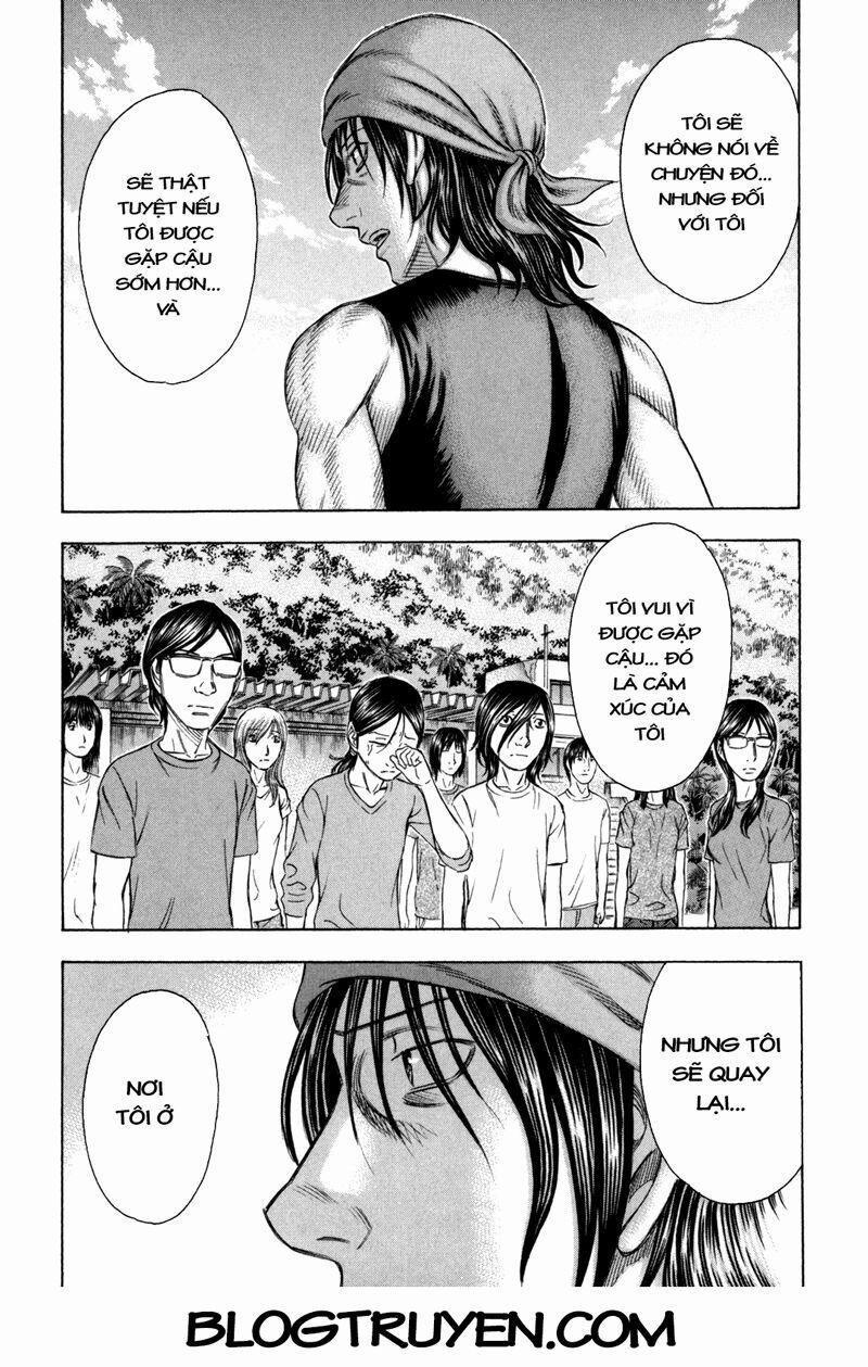 Đảo Tự Sát 28 trang 13