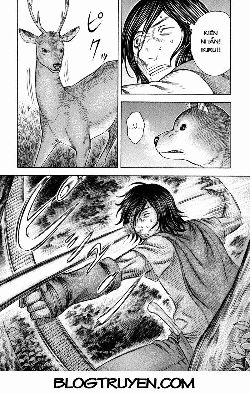 Đảo Tự Sát 29 trang 15