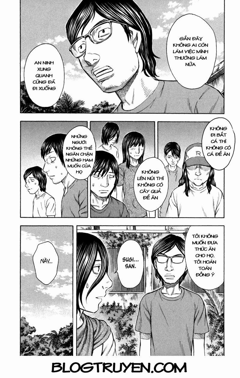 Đảo Tự Sát 30 trang 12