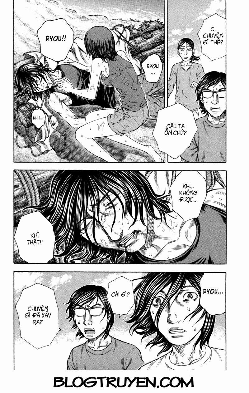 Đảo Tự Sát 30 trang 17
