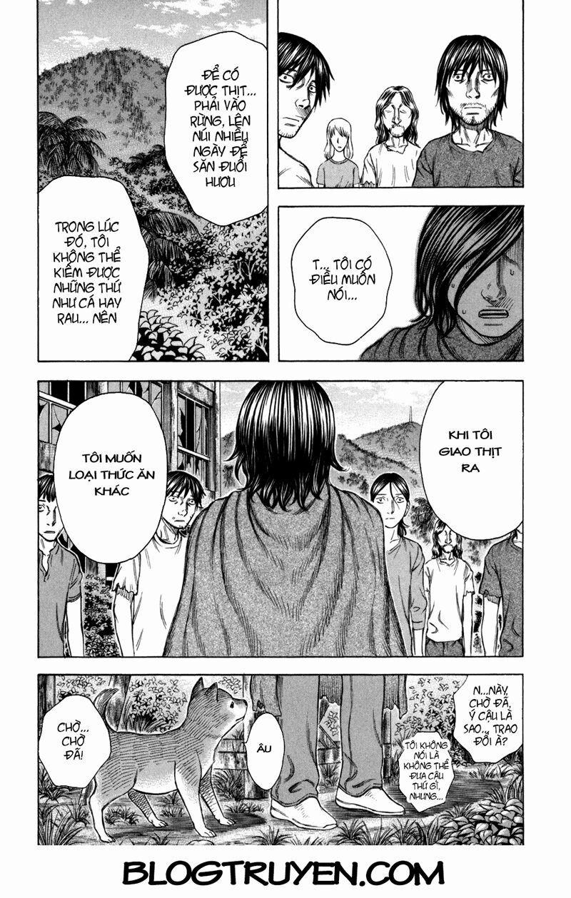 Đảo Tự Sát 30 trang 9