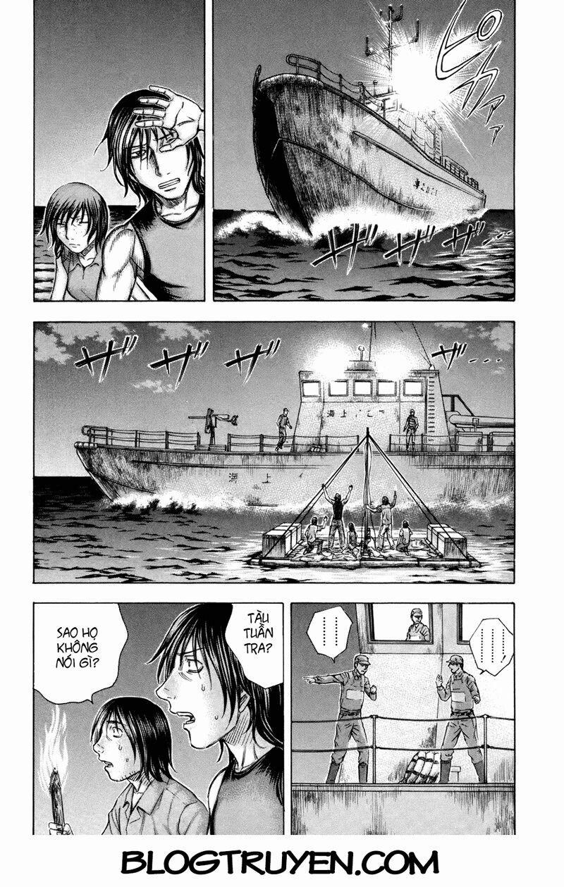 Đảo Tự Sát 31 trang 15