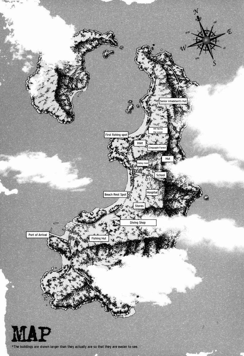 Đảo Tự Sát 31 trang 4