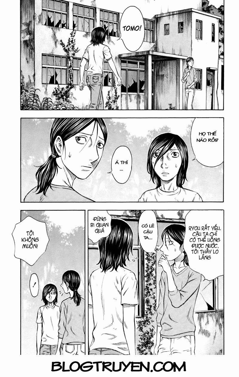Đảo Tự Sát 31 trang 6