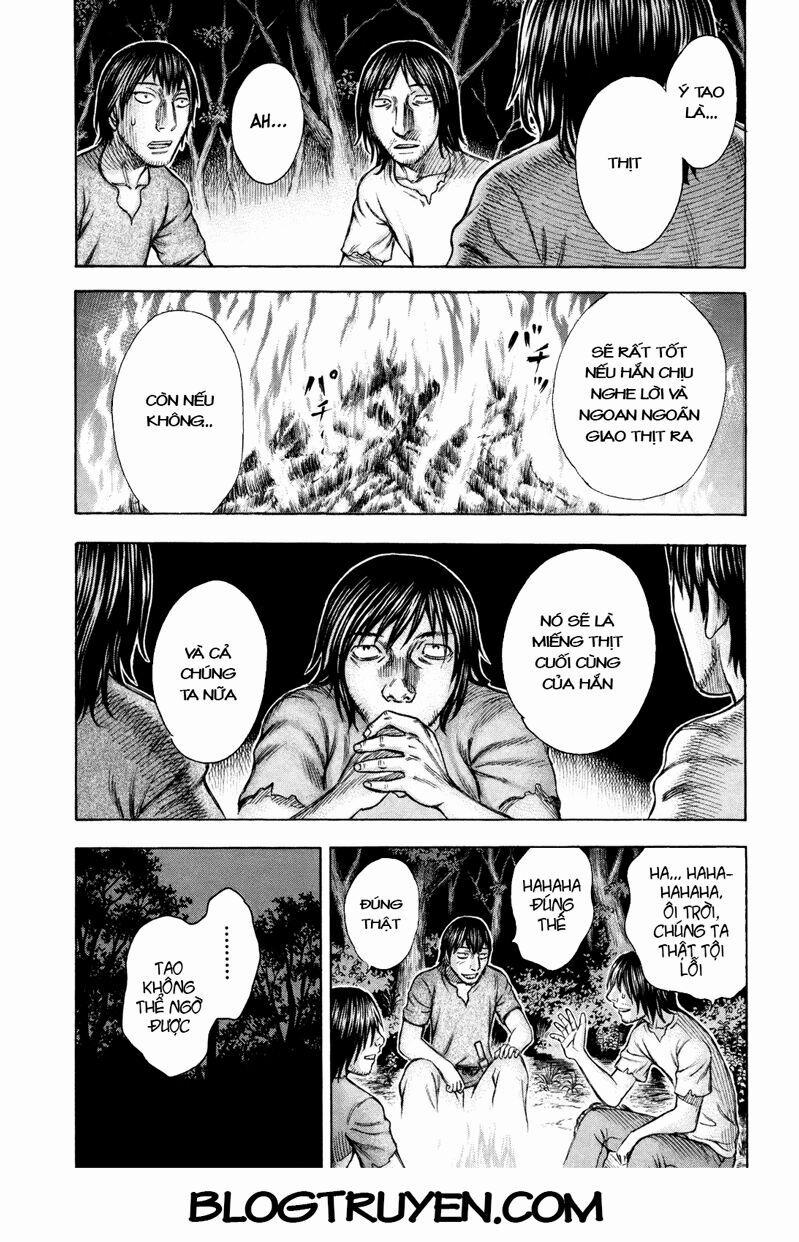 Đảo Tự Sát 33 trang 6