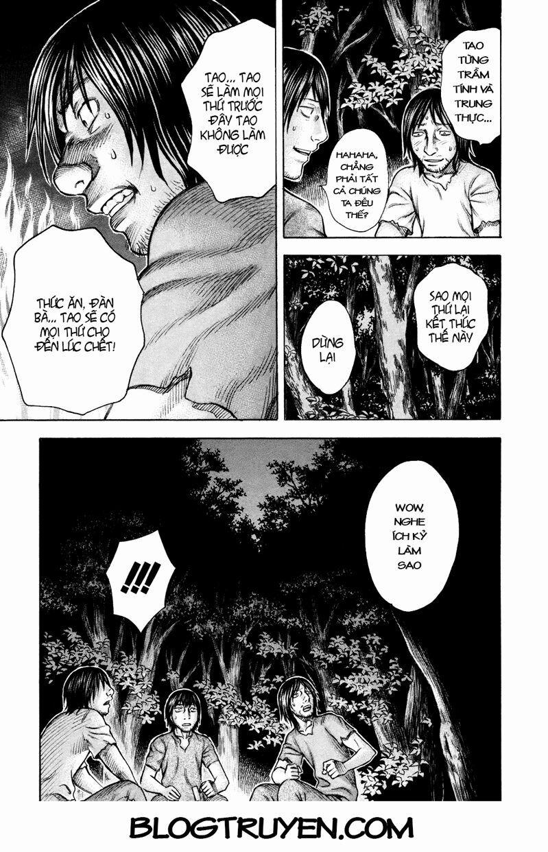Đảo Tự Sát 33 trang 7