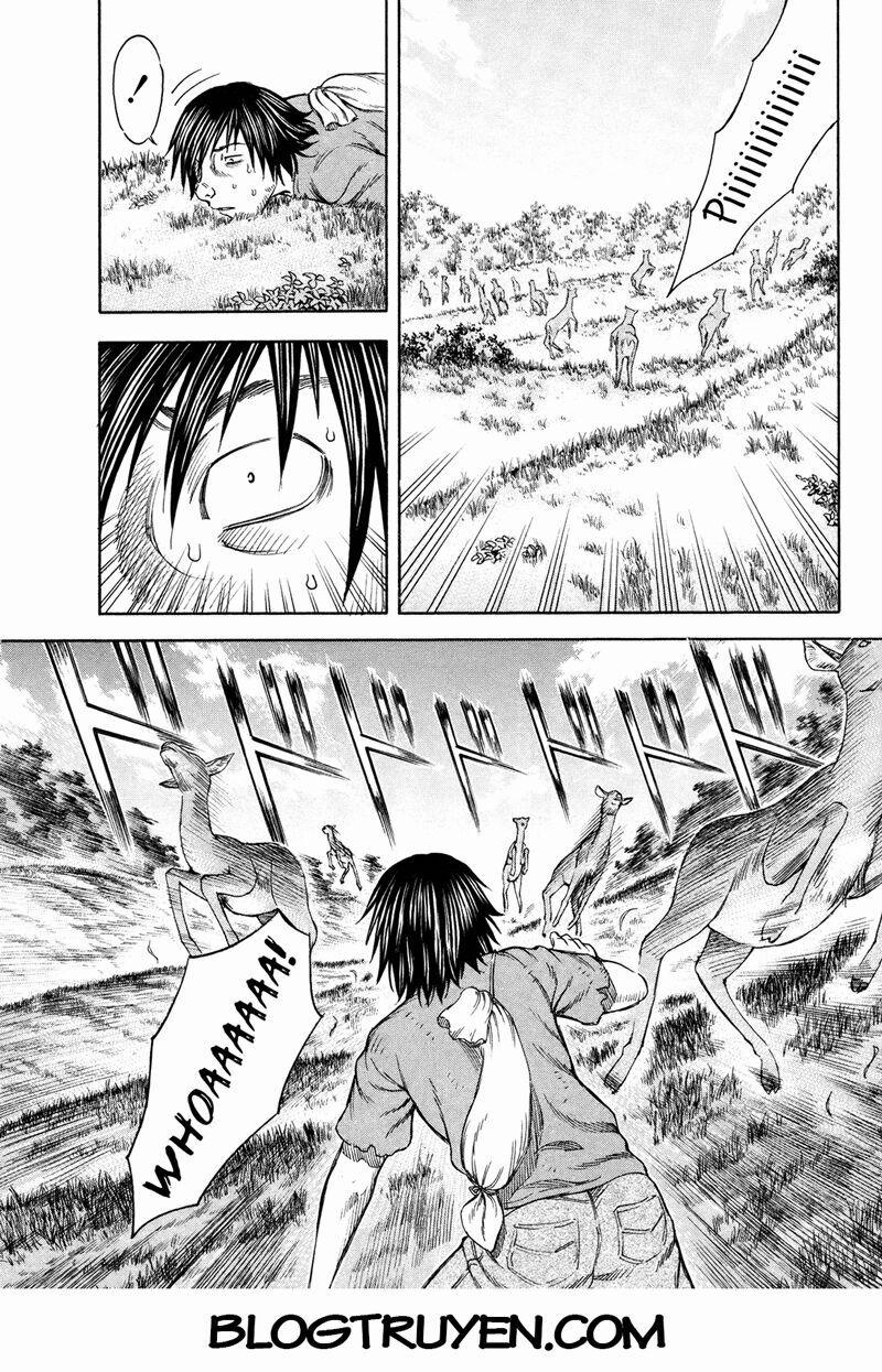 Đảo Tự Sát 34 trang 18