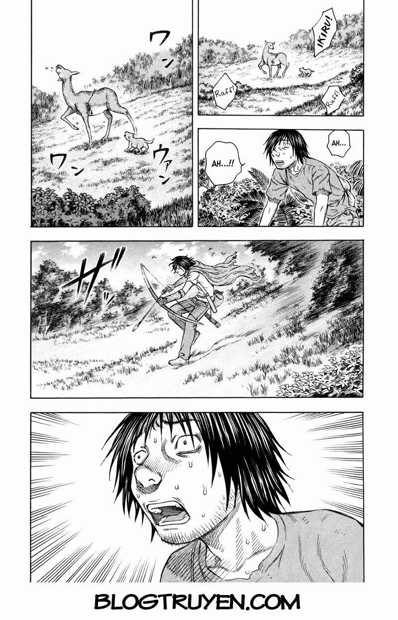 Đảo Tự Sát 34 trang 19