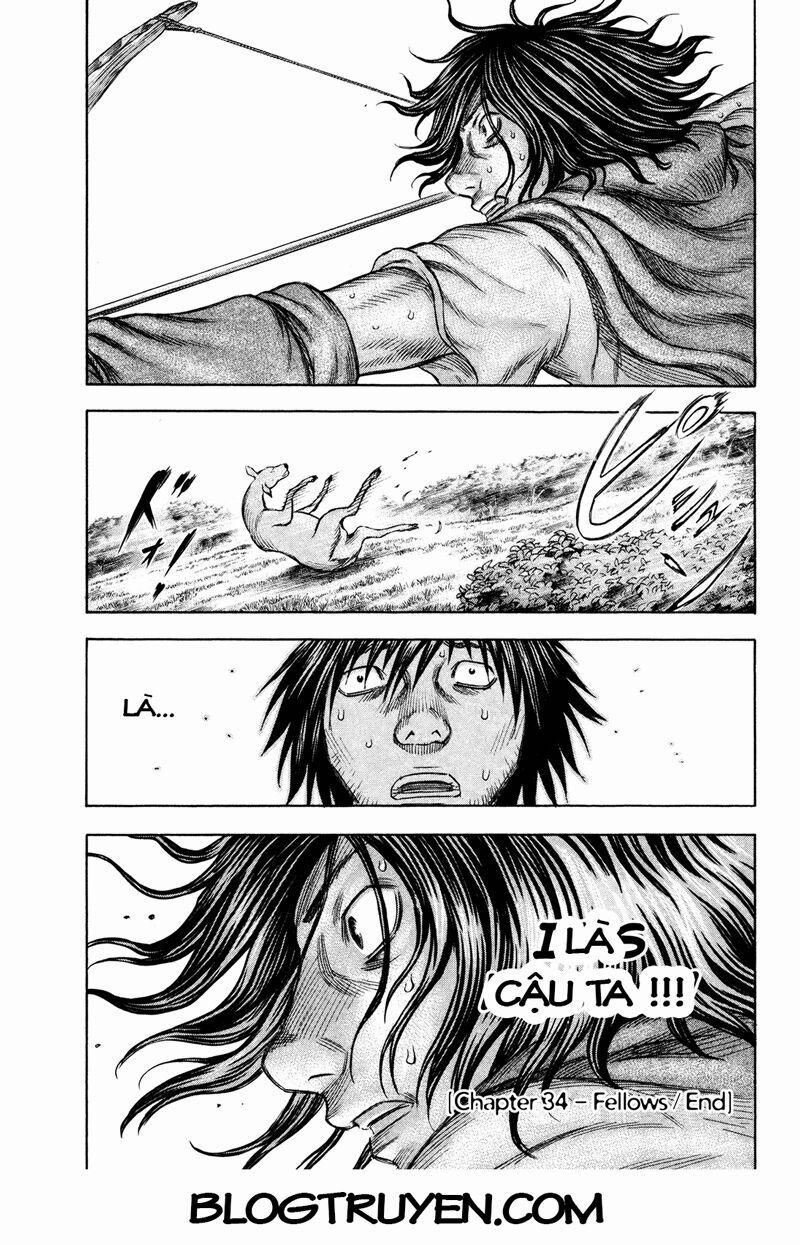 Đảo Tự Sát 34 trang 20