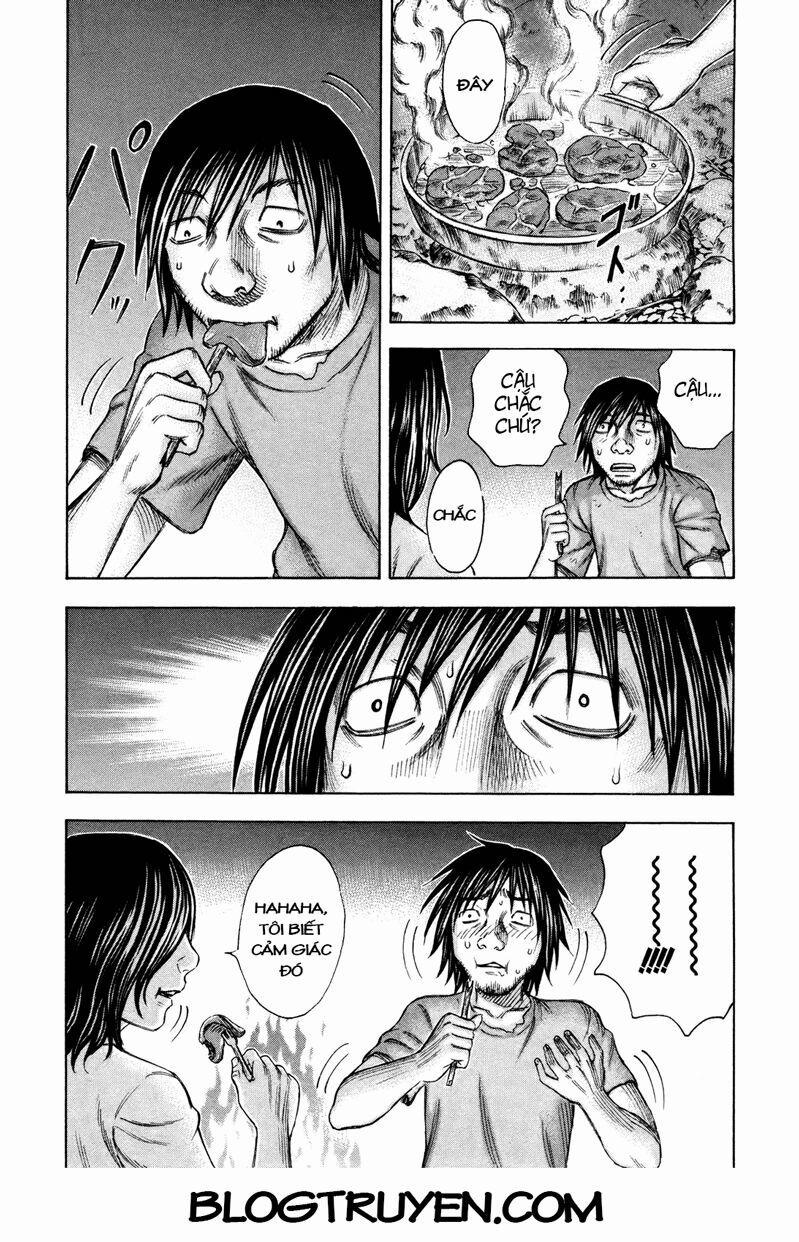 Đảo Tự Sát 35 trang 13