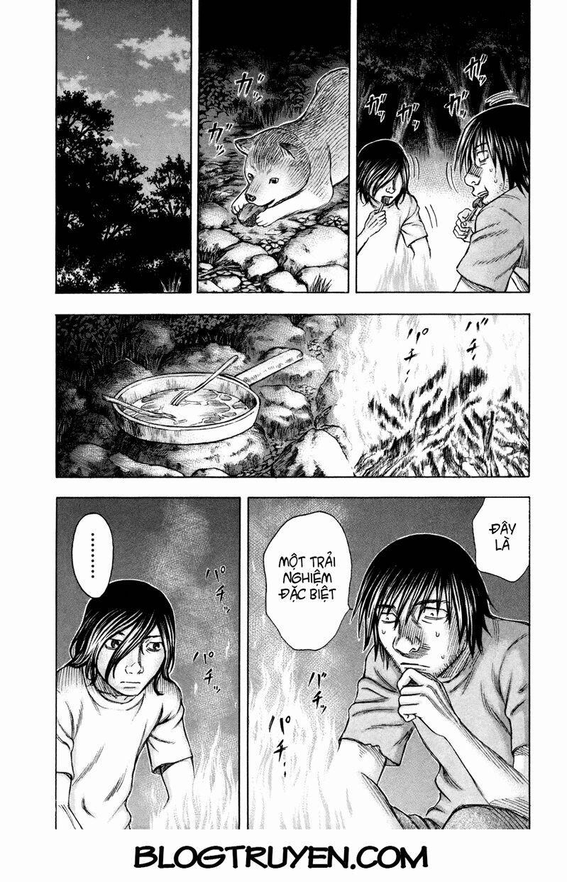 Đảo Tự Sát 35 trang 14