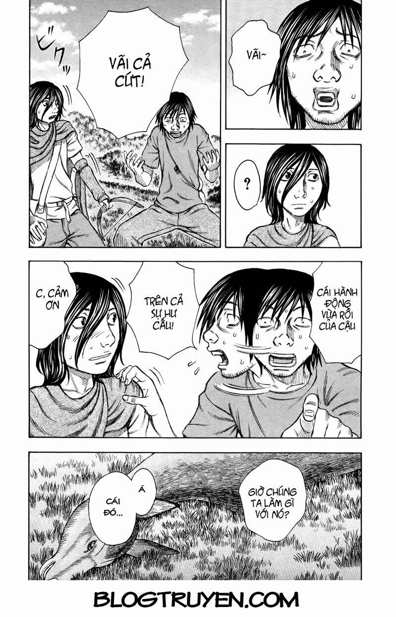 Đảo Tự Sát 35 trang 3