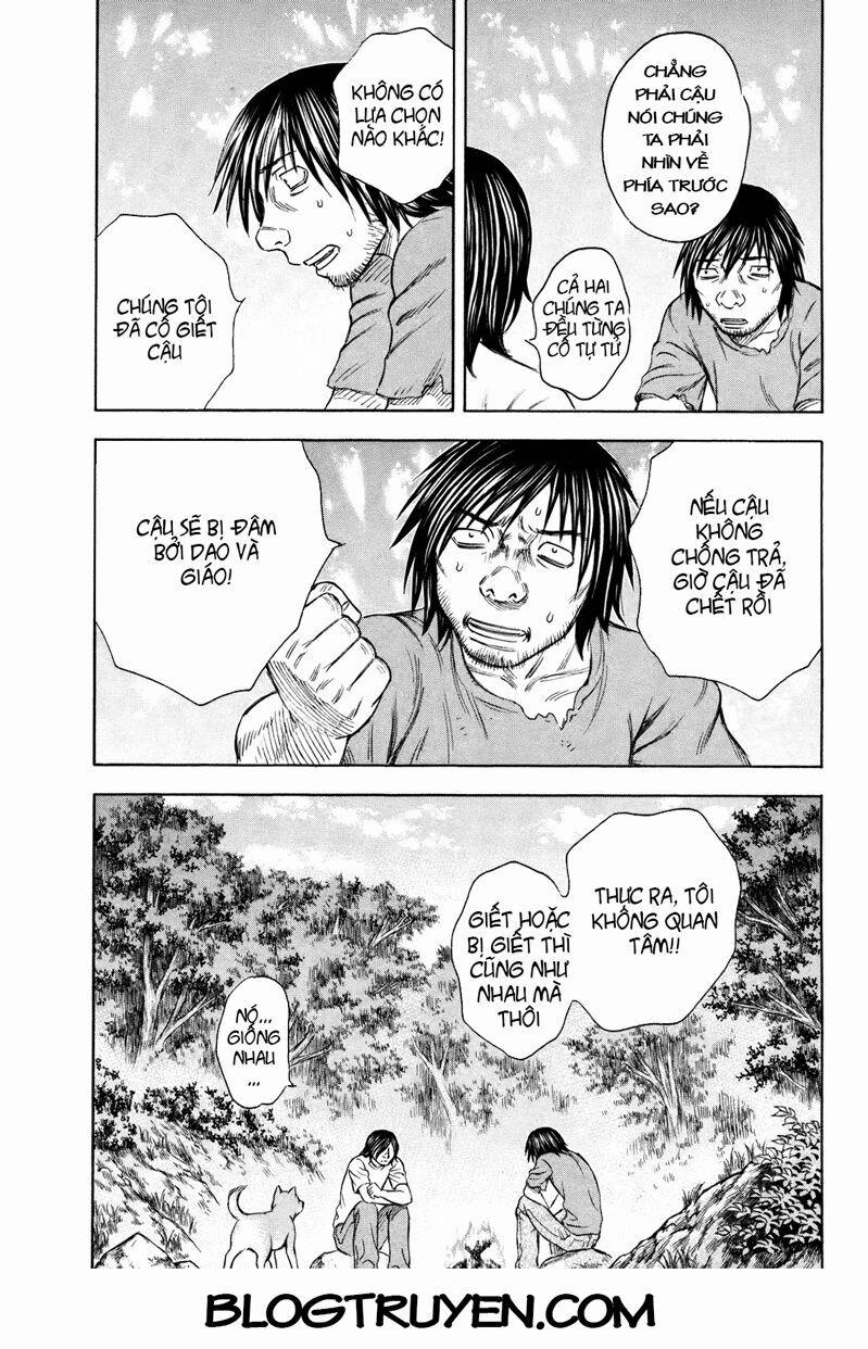 Đảo Tự Sát 36 trang 15