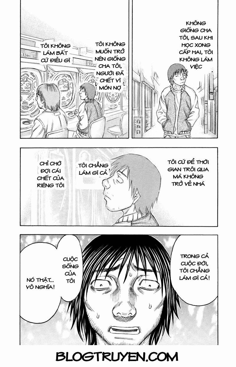 Đảo Tự Sát 36 trang 17
