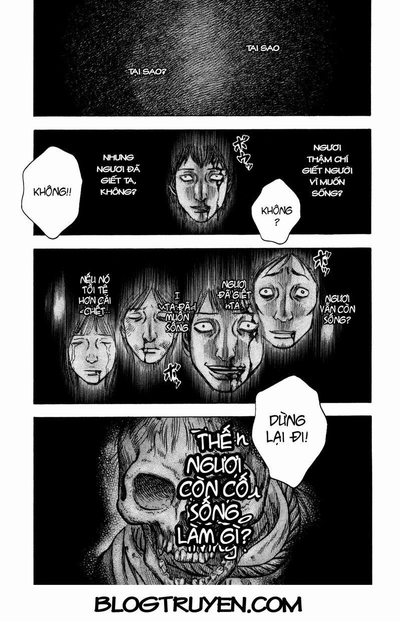 Đảo Tự Sát 36 trang 5