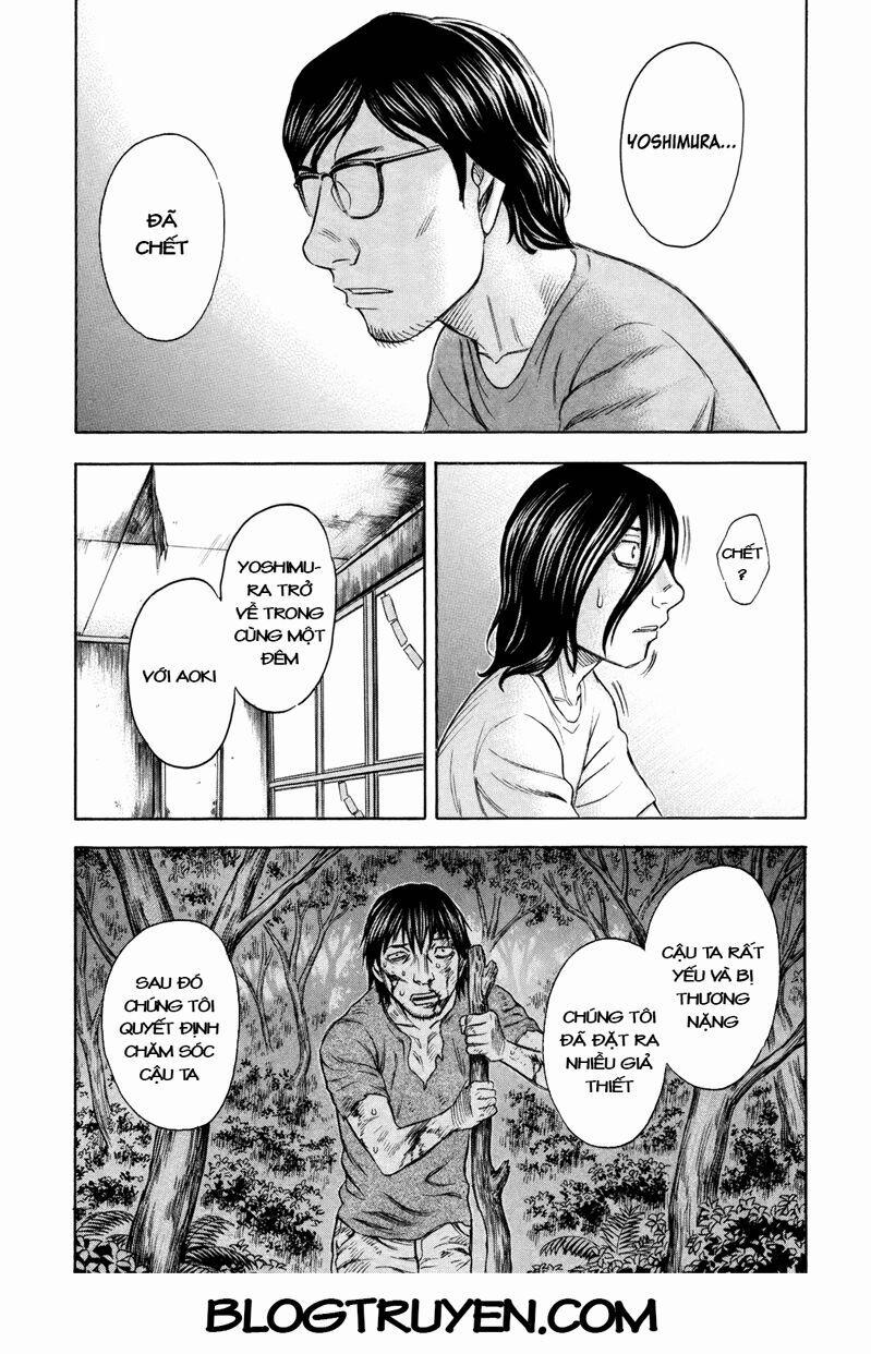 Đảo Tự Sát 37 trang 15