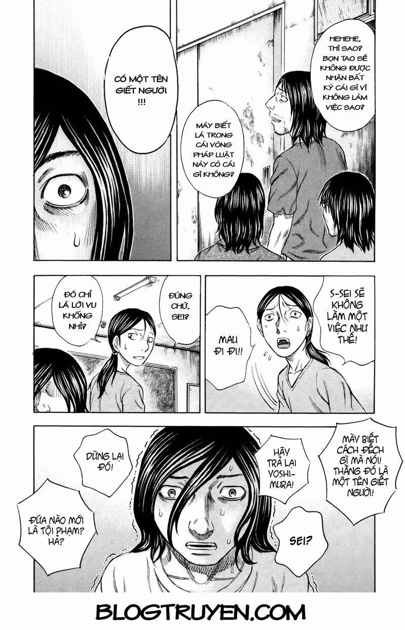 Đảo Tự Sát 37 trang 17