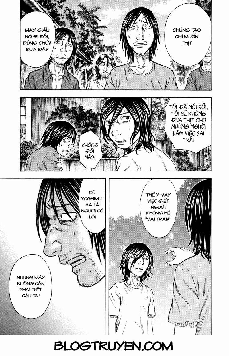 Đảo Tự Sát 38 trang 13