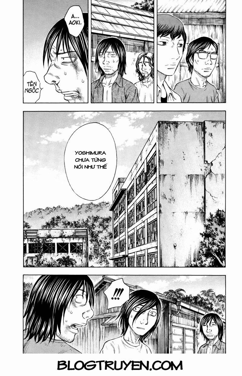 Đảo Tự Sát 38 trang 15