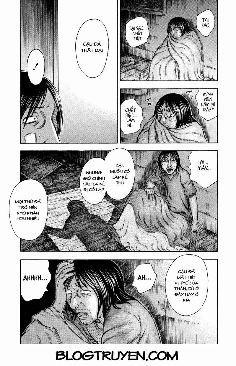 Đảo Tự Sát 38 trang 19