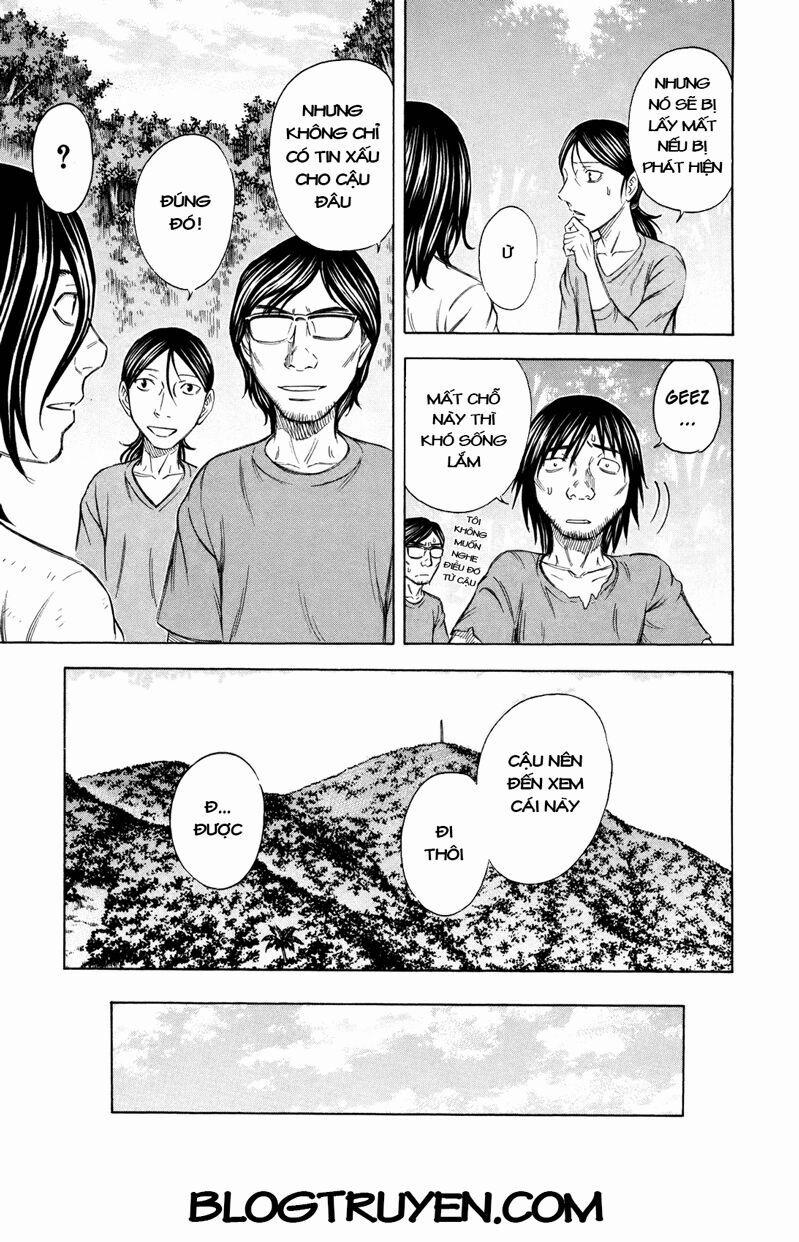 Đảo Tự Sát 38 trang 3