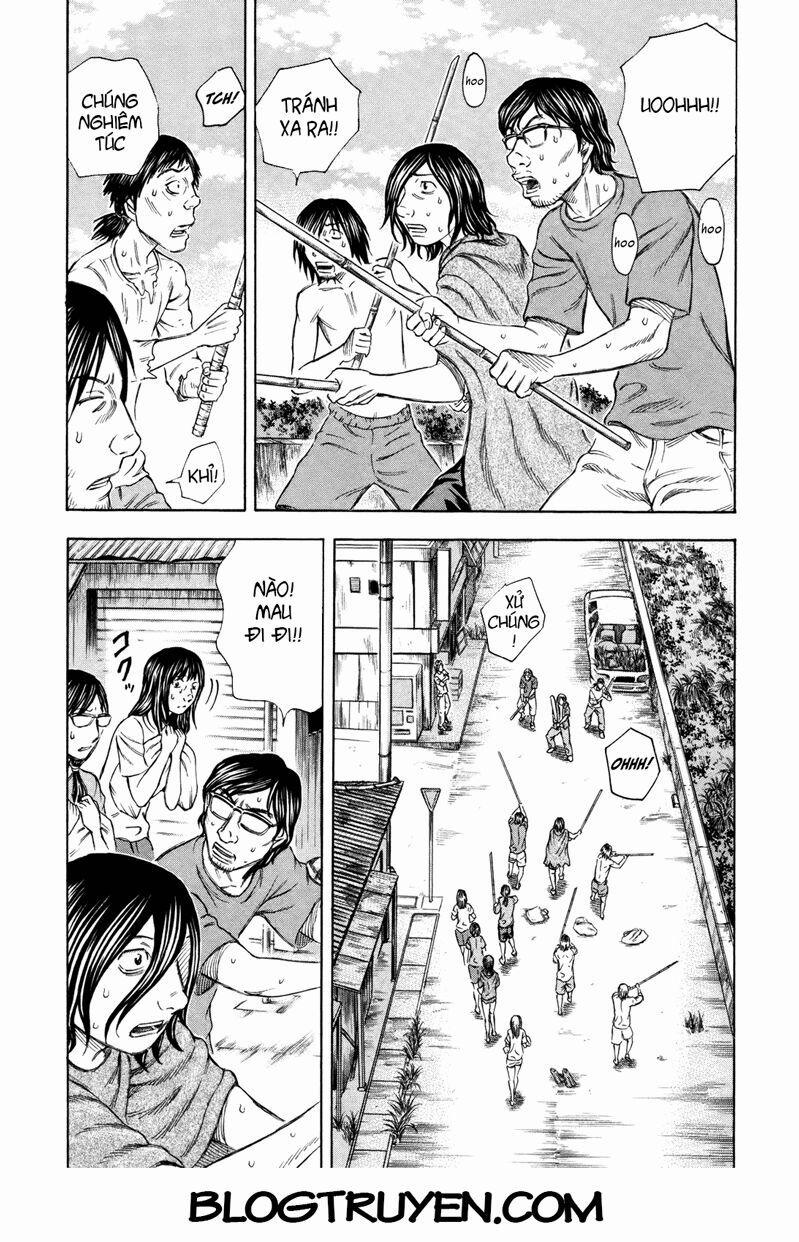 Đảo Tự Sát 39 trang 14