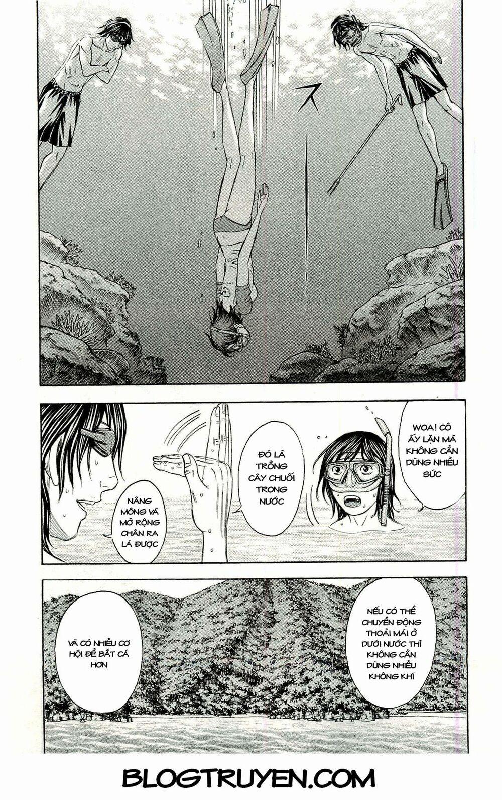 Đảo Tự Sát 41 trang 5