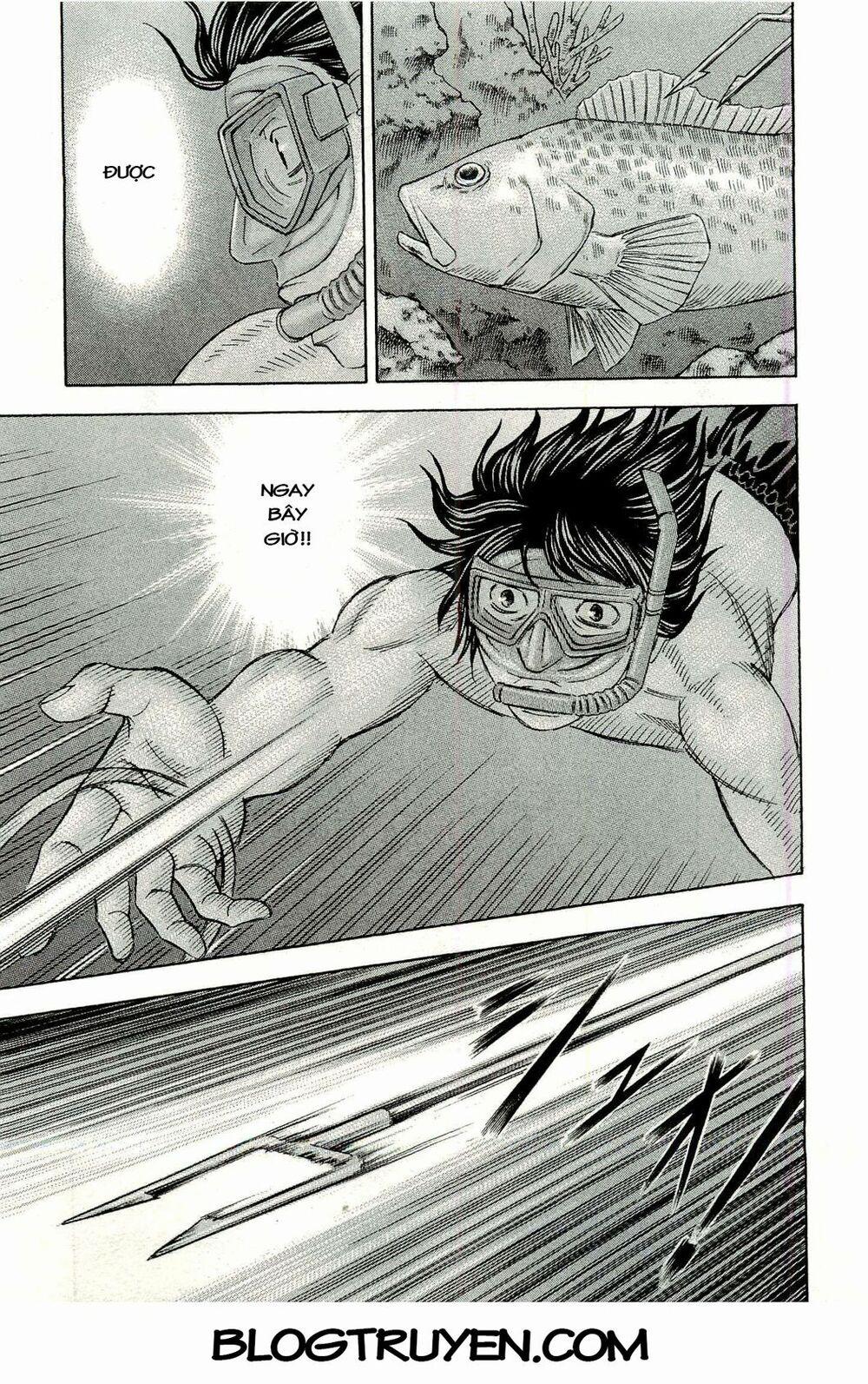 Đảo Tự Sát 41 trang 9