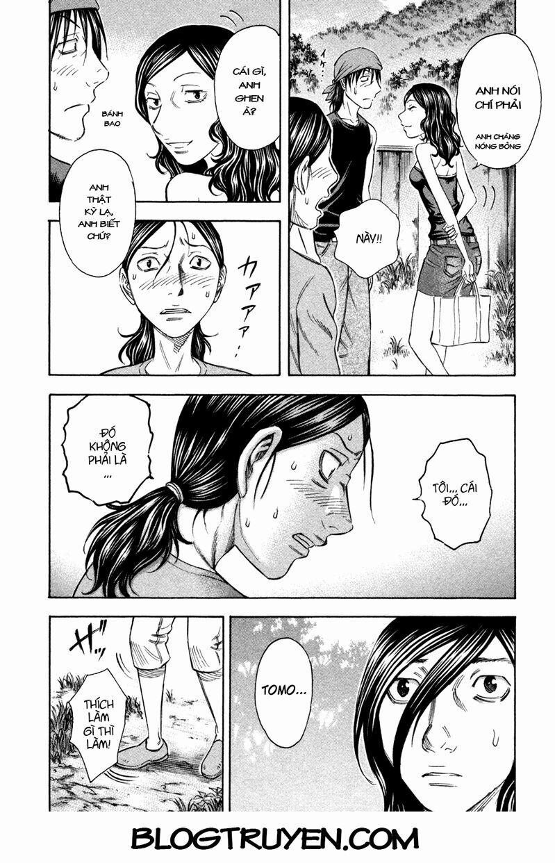 Đảo Tự Sát 42 trang 12