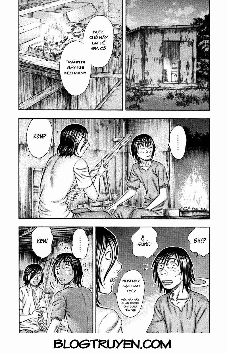 Đảo Tự Sát 42 trang 15