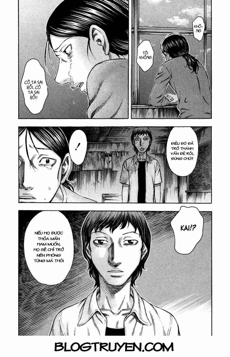Đảo Tự Sát 42 trang 17