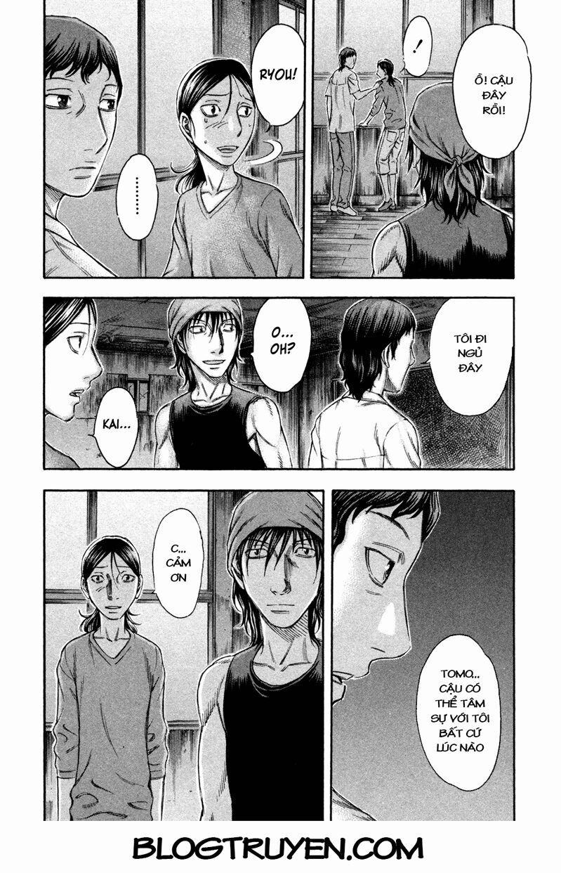 Đảo Tự Sát 42 trang 19