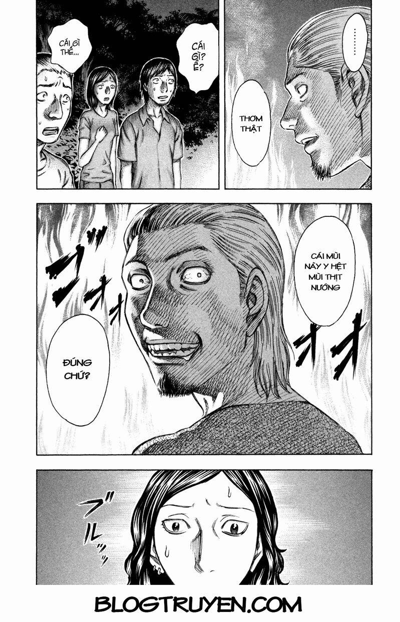Đảo Tự Sát 43 trang 10