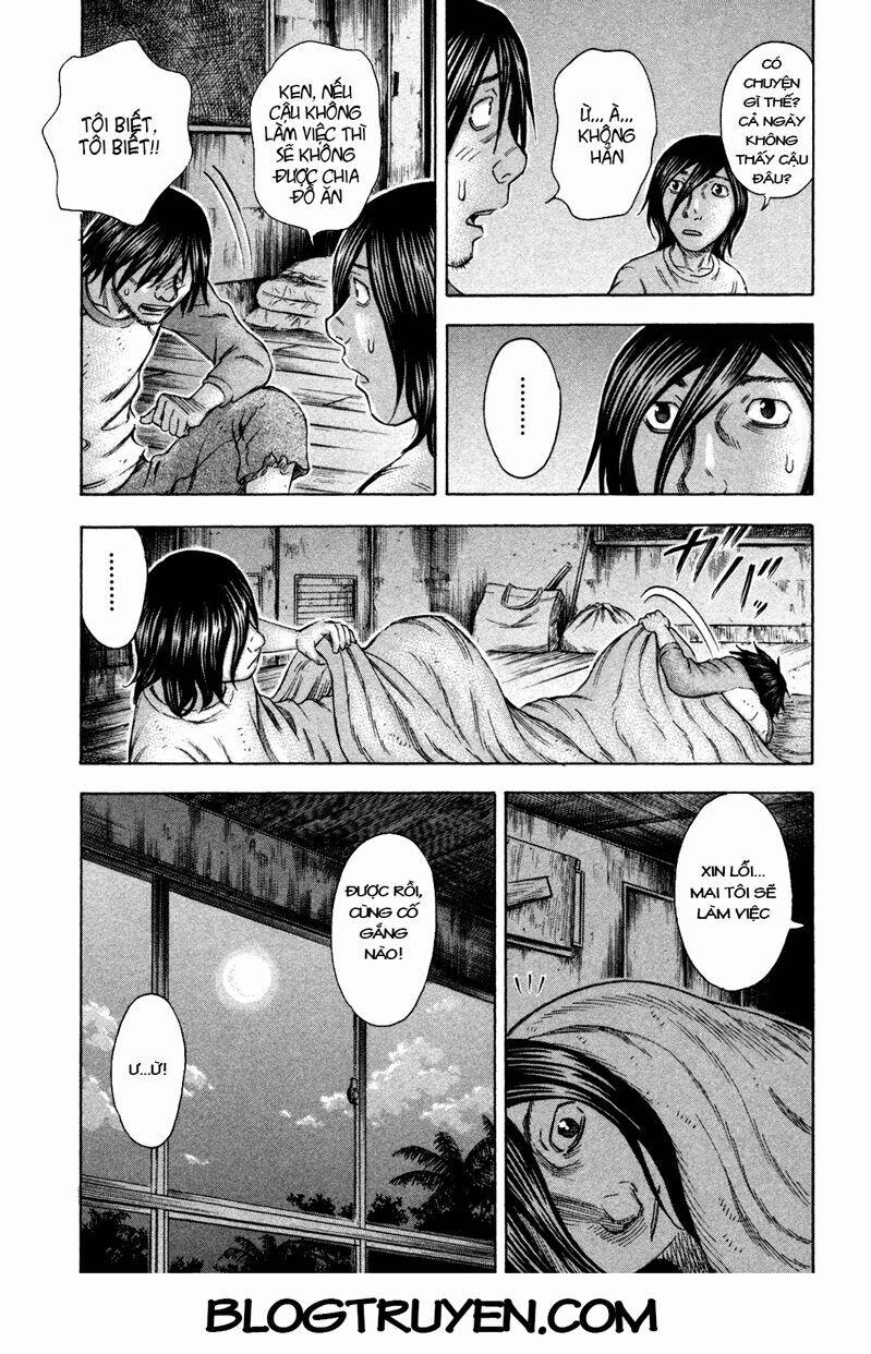 Đảo Tự Sát 43 trang 17