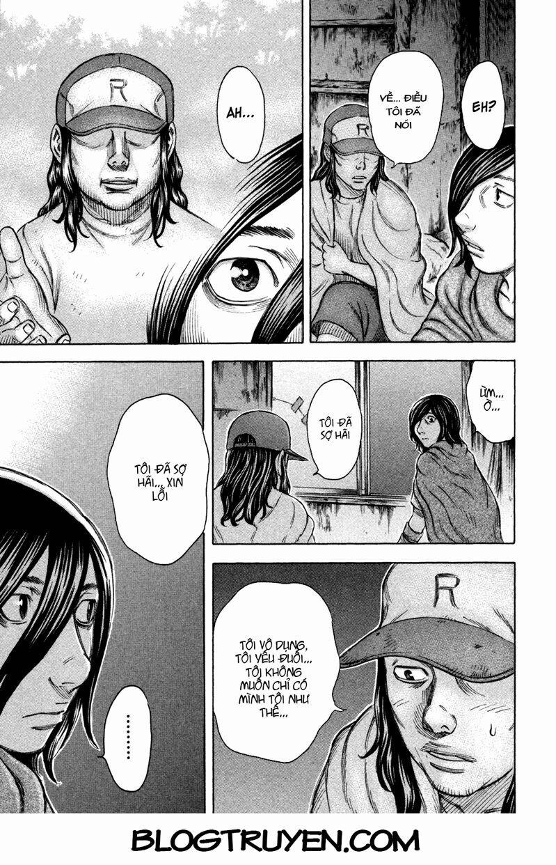 Đảo Tự Sát 44 trang 17
