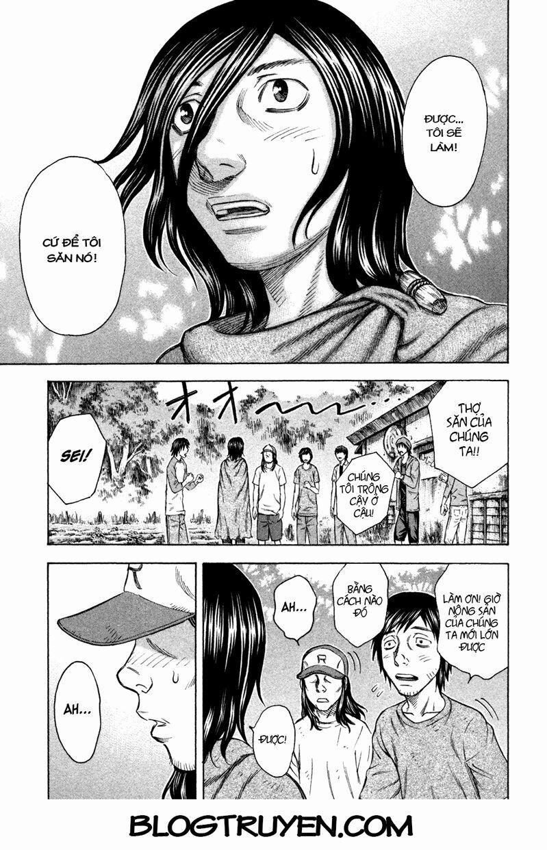 Đảo Tự Sát 44 trang 9