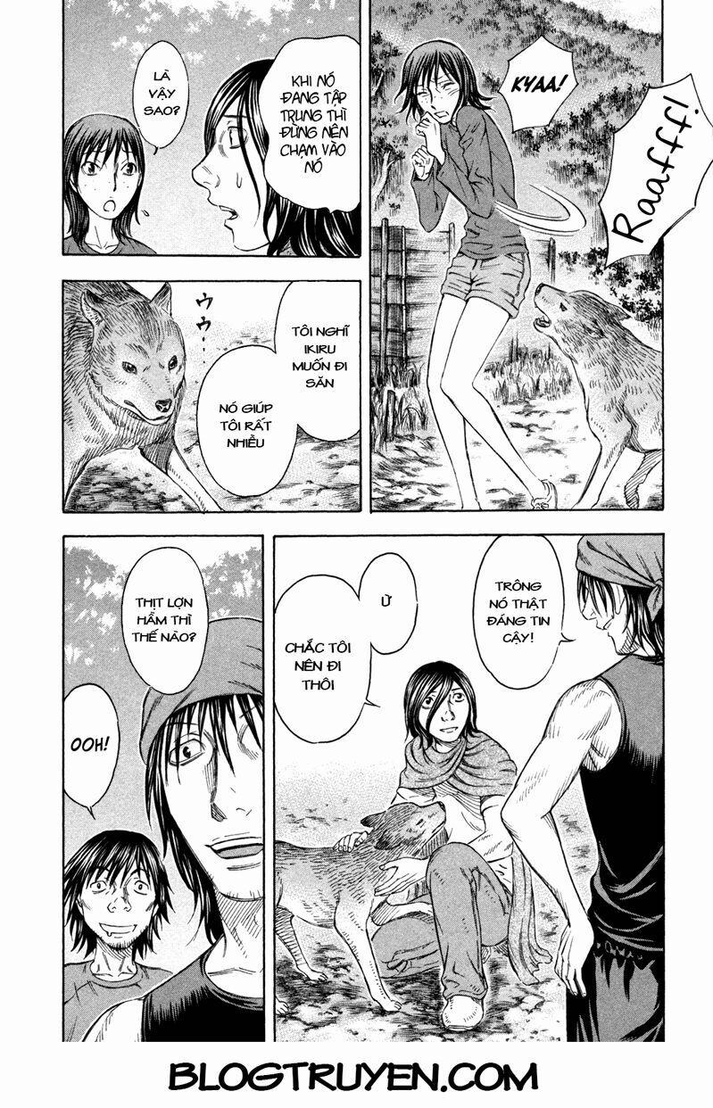 Đảo Tự Sát 45 trang 14