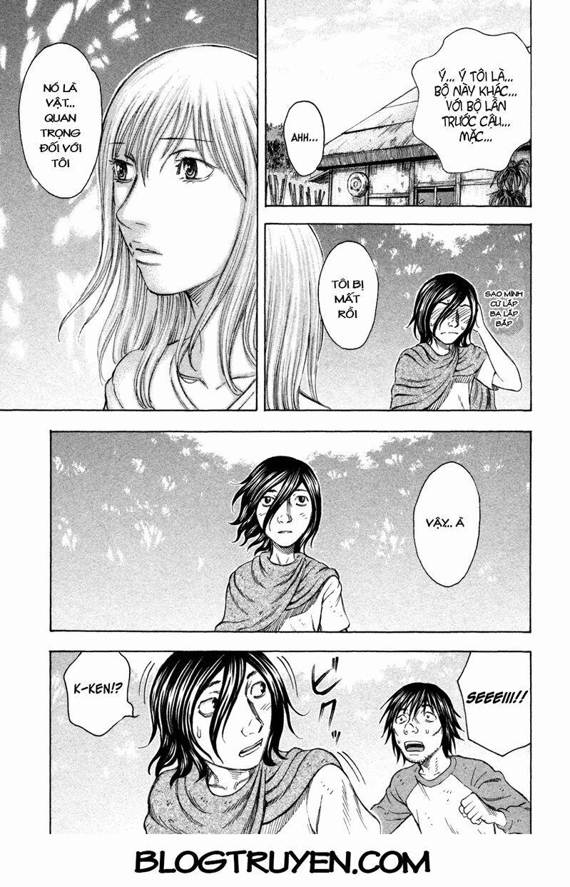 Đảo Tự Sát 45 trang 17