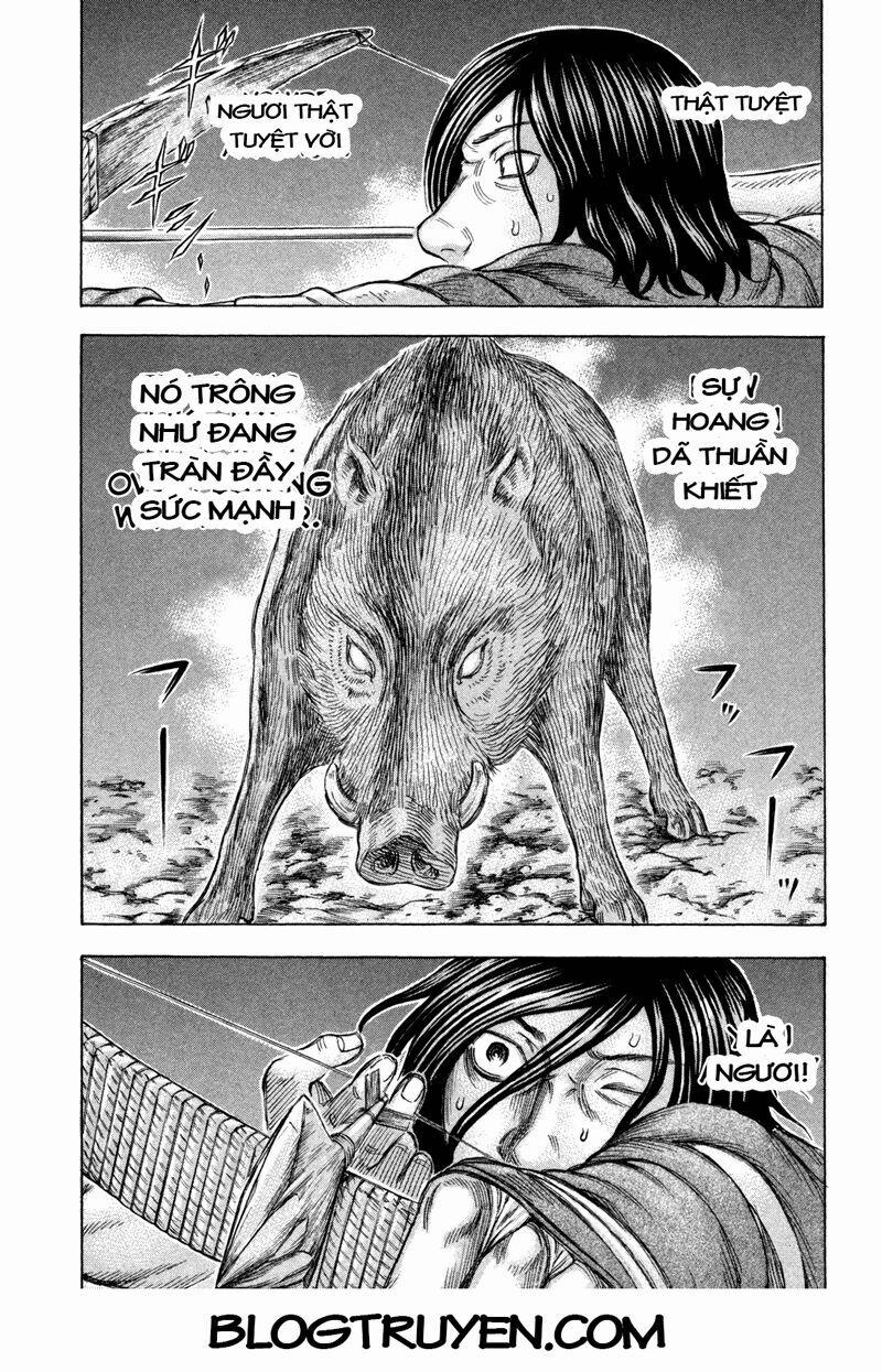 Đảo Tự Sát 45 trang 6