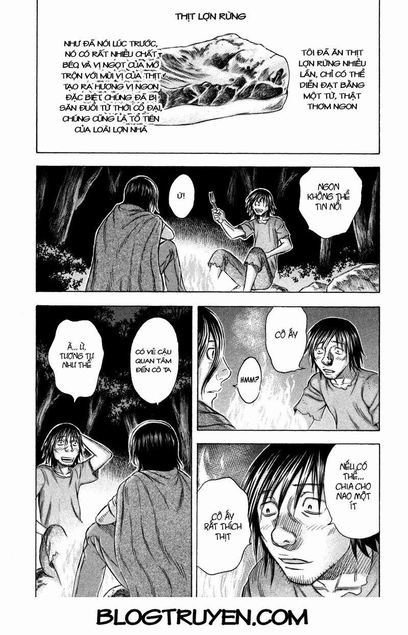 Đảo Tự Sát 46 trang 19